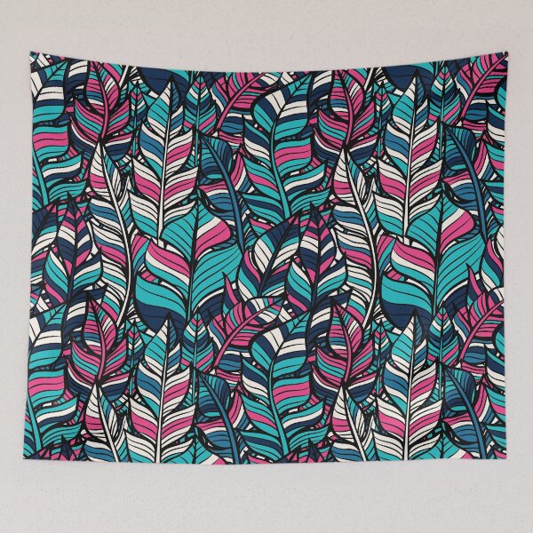 Item preview, Tribal Boho Indian Feathers designed and sold by Vector Scout Lab.
