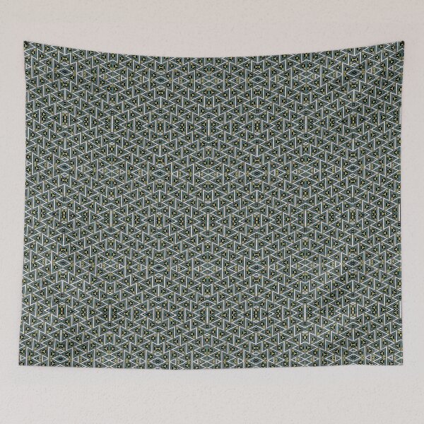 Item preview, Triangles designed and sold by DeltaNorington.