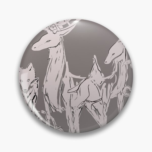 Item preview, The forest, no letters designed and sold by Salem Scribbles.