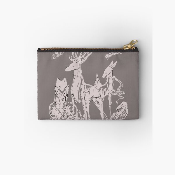 Item preview, The forest, no letters designed and sold by Salem Scribbles.