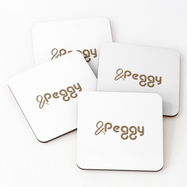 Item preview, And Peggy schuyler hamilton masks and tee-shirts designed and sold by wiggy38.