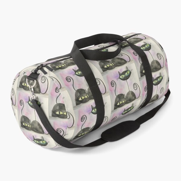 Item preview, Black Cats designed and sold by LeylaBello.