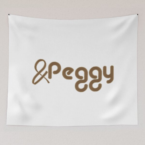 Item preview, And Peggy schuyler hamilton masks and tee-shirts designed and sold by wiggy38.