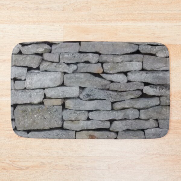 Item preview, Cotswolds stone wall. Old and irregularly regular designed and sold by JellyBeenzz.