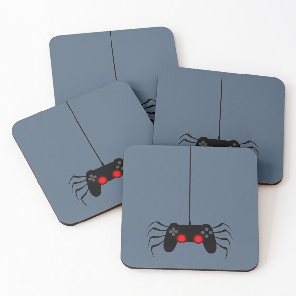 Item preview, Spider controller designed and sold by CreativeGiant.