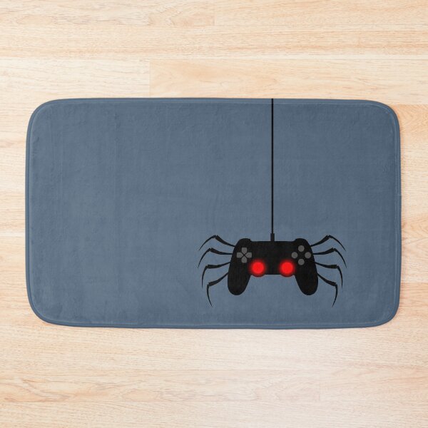 Item preview, Spider controller designed and sold by CreativeGiant.