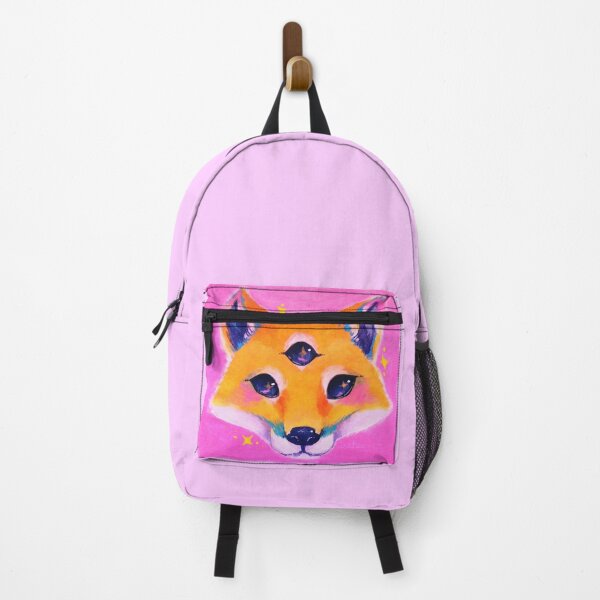 Item preview, Three Eyed Fox designed and sold by Isa-bee.