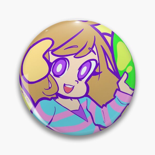 Item preview, Frisbee Pochiko designed and sold by panda-eggs.