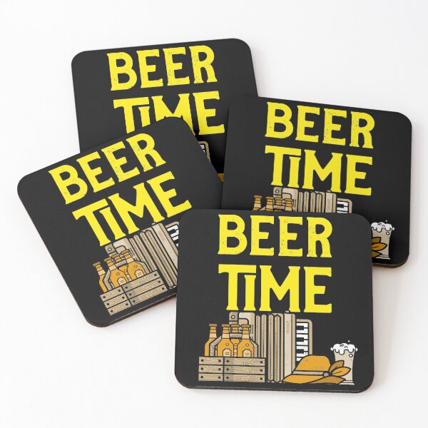 Item preview, Beer Time - The Amber Nectar, Love Beer, Drink Beer,    designed and sold by Rcasadesign.
