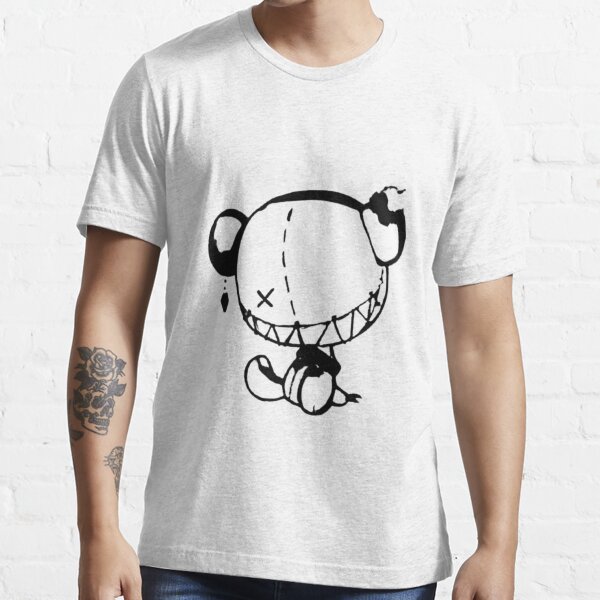 Demon bear Essential T-Shirt