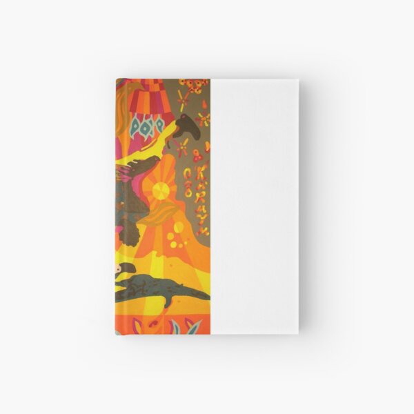 capoeira - 2008 Hardcover Journal