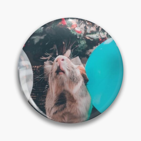 Item preview, Guinea pig designed and sold by Color-me-free.