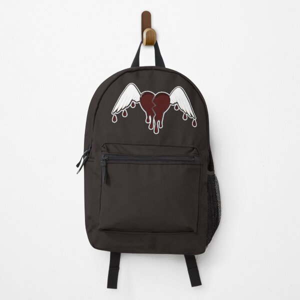 Item preview, Broken Hearted Angel designed and sold by hempress.