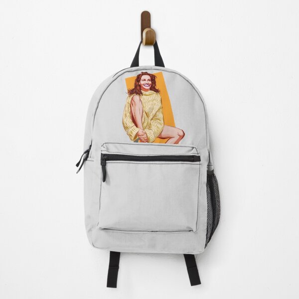 Item preview, Julia Roberts - An illustration by Paul Cemmick designed and sold by TIGERDAVER.