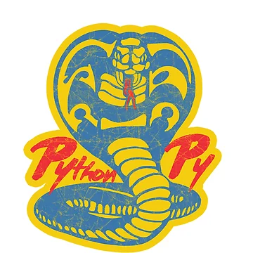 Artwork thumbnail, Python Py by WCP Store