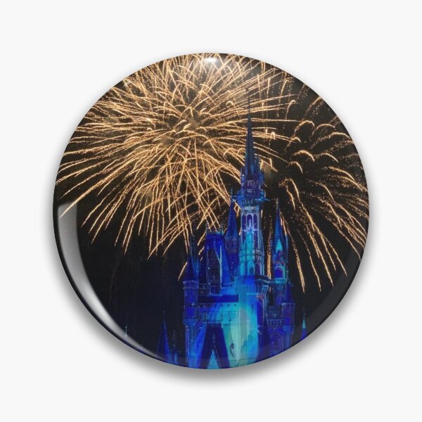 Item preview, Most Magical Place on Earth designed and sold by Kaydileigh.