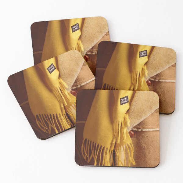Item preview, Shearling Cashmere designed and sold by Hatrack Market.