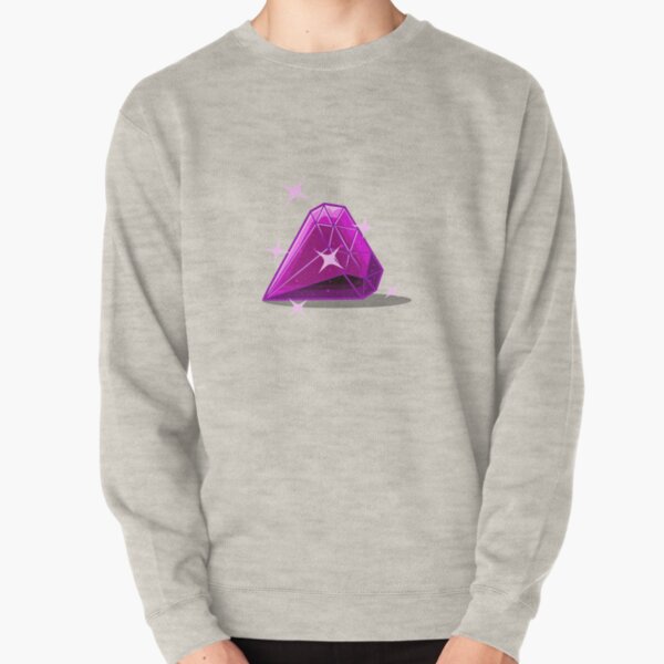 One Twenty-Five Amethyst Pullover Sweatshirt
