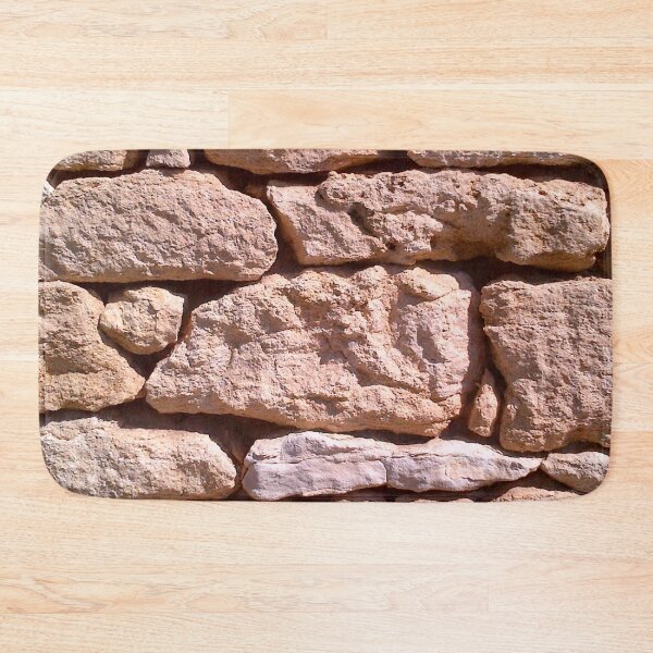 Item preview, French stone wall, Dordogne designed and sold by JellyBeenzz.