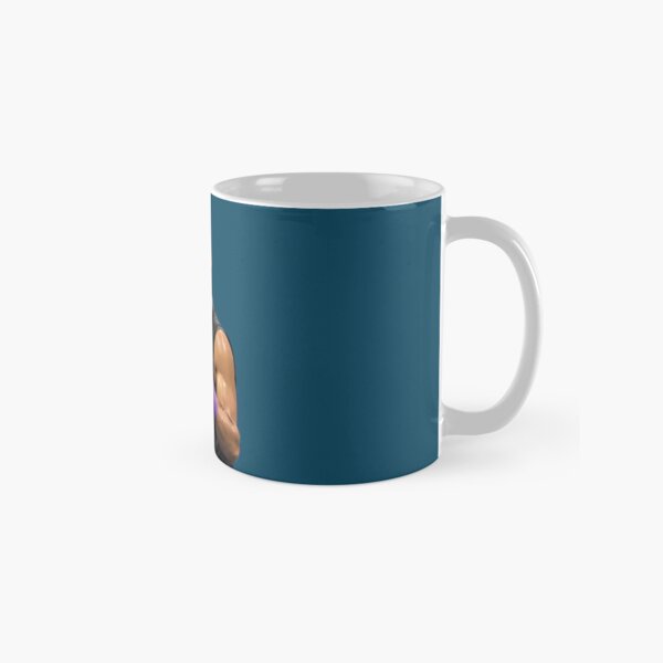 Rafael Nadal Mug classique