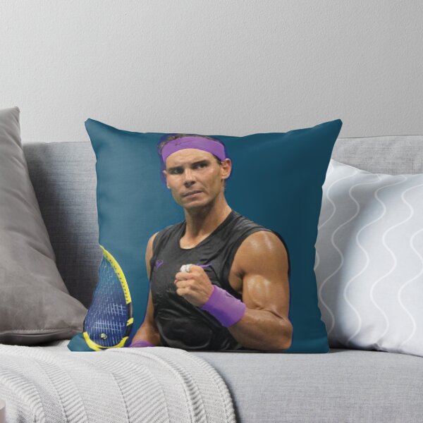 Item preview, Rafael Nadal designed and sold by Go To The Top.