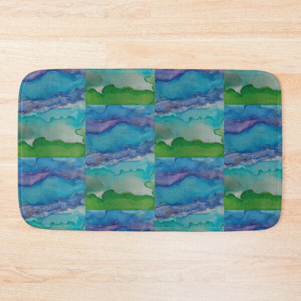 Item preview, Summer Landscape  designed and sold by KauriMountain.