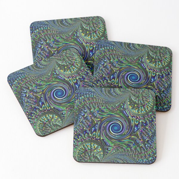 Item preview, Eye Of The Storm designed and sold by IssyDesigns.