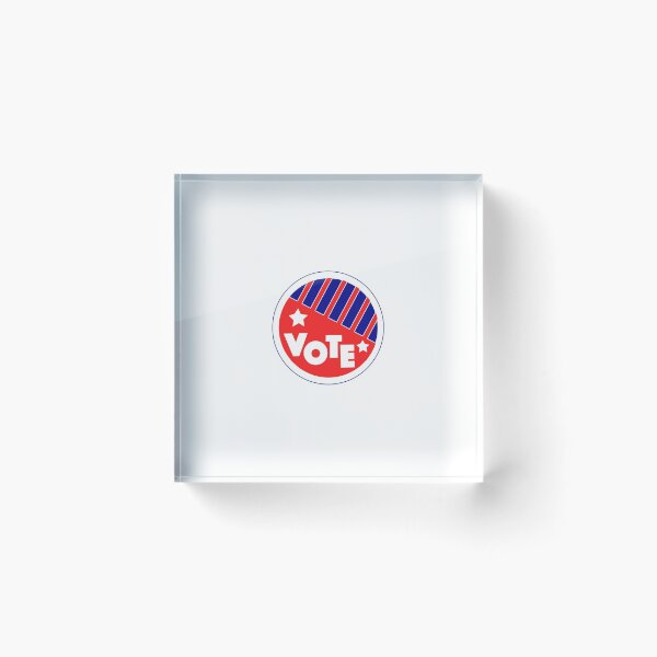 Item preview, Vote! designed and sold by Tess Salazar Espinoza.