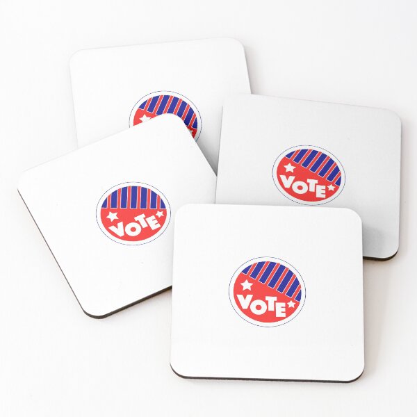 Item preview, Vote! designed and sold by Tess Salazar Espinoza.