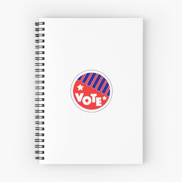 Item preview, Vote! designed and sold by Tess Salazar Espinoza.