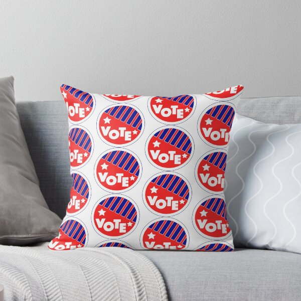 Item preview, Vote! designed and sold by Tess Salazar Espinoza.