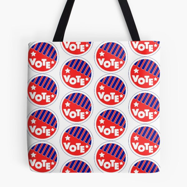 Item preview, Vote! designed and sold by Tess Salazar Espinoza.