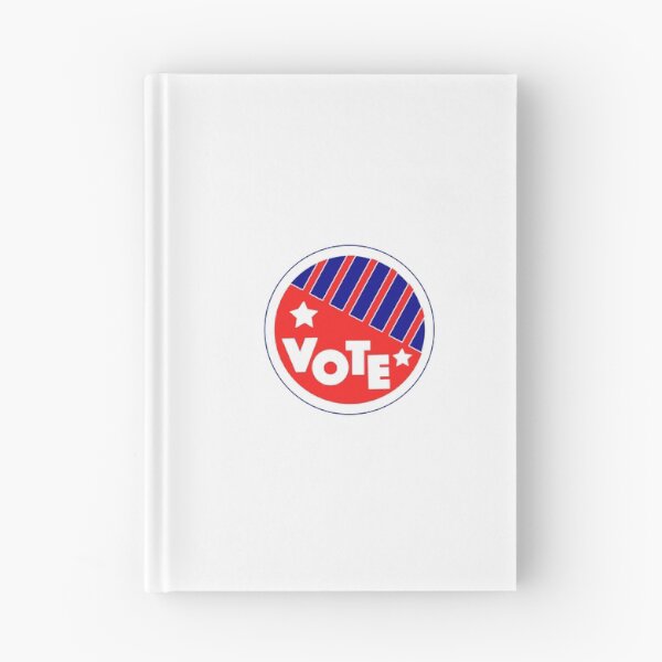 Item preview, Vote! designed and sold by Tess Salazar Espinoza.