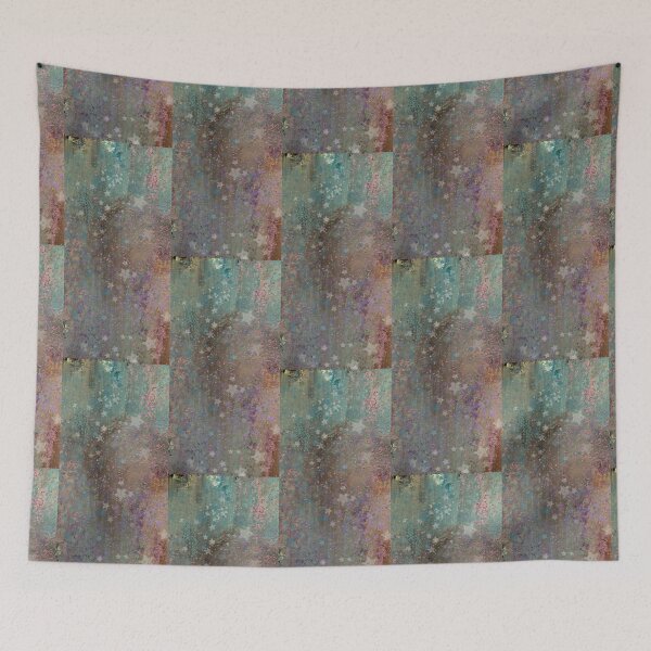 Item preview, Abstract Painting 100920.5, Stargazing  designed and sold by Kristi Duggins.