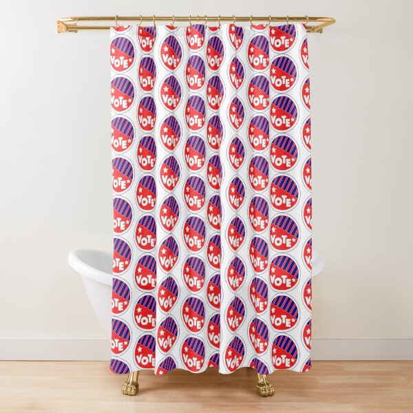 Item preview, Vote! designed and sold by Tess Salazar Espinoza.