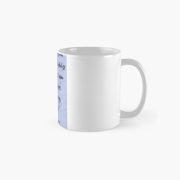 strong women make waves mug