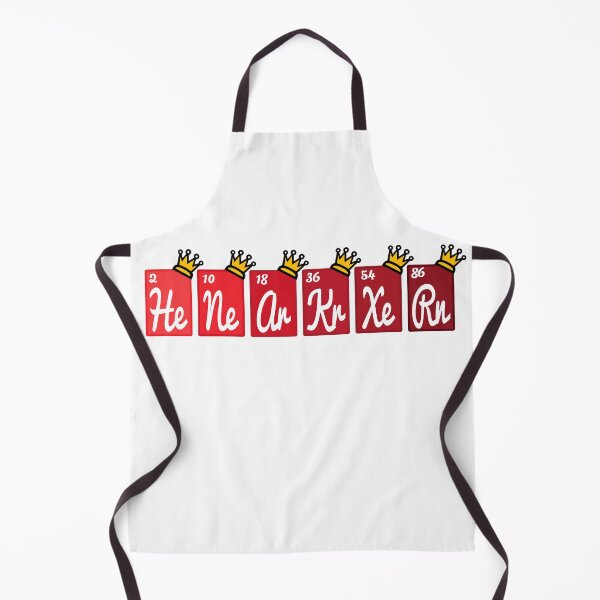 Item preview, "Noble" Gases designed and sold by carayn.