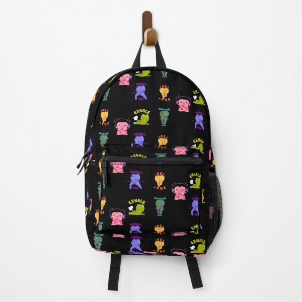 Item preview, Molar Yogis designed and sold by Happimola Designs.