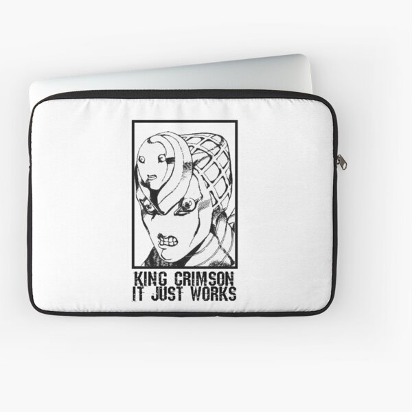 Jojos Bizarre Adventure Accessories Redbubble