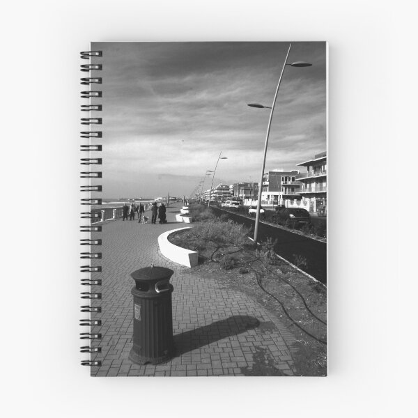 Item preview, Ostia seafront designed and sold by Giuseppe Cocco.