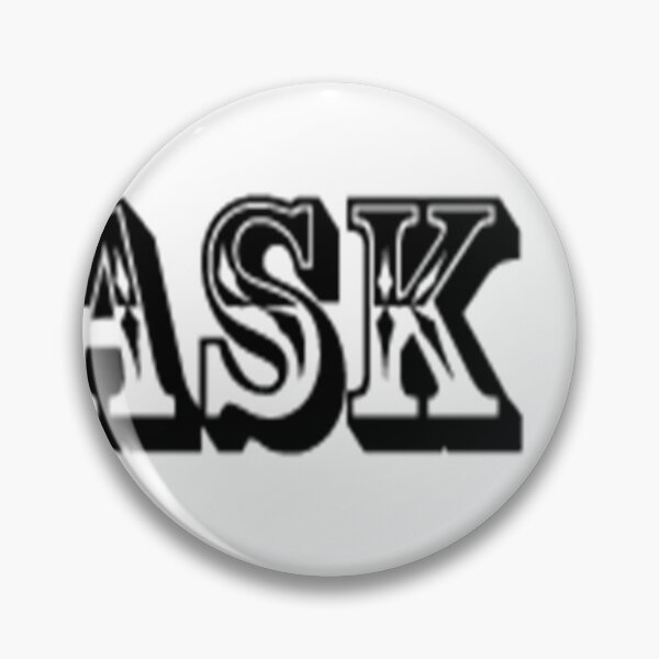 Item preview, Copy of You may ask yourself designed and sold by Pethdesign95.