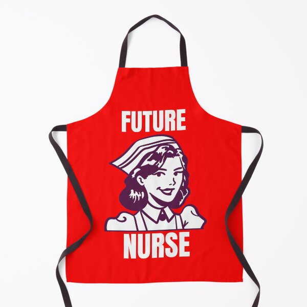 Item preview, Future Nurse designed and sold by Bhupinder Singh.