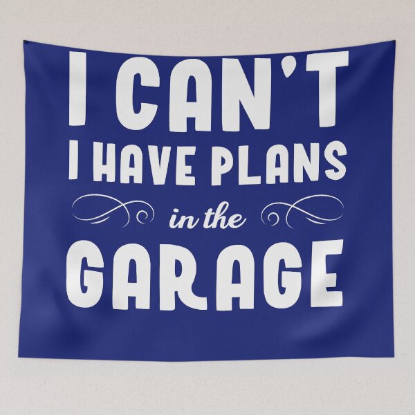Item preview, i cant i have plans in the garage designed and sold by Drahmed.