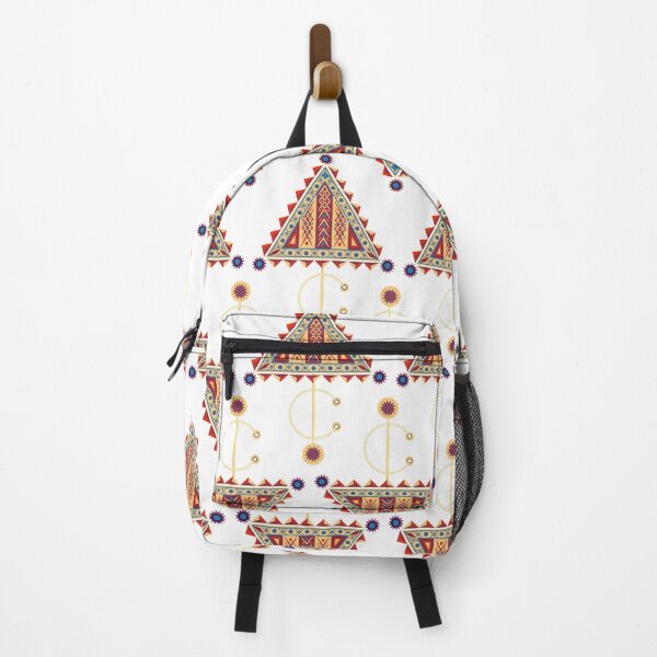 Item preview, Tazerzit  - Amazigh Tazerzit.Emblem of the Moroccan Berbers designed and sold by Casablanca shop.