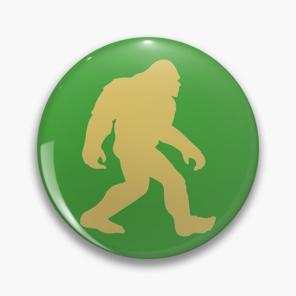 Item preview, Big Foot designed and sold by Sinfamous.