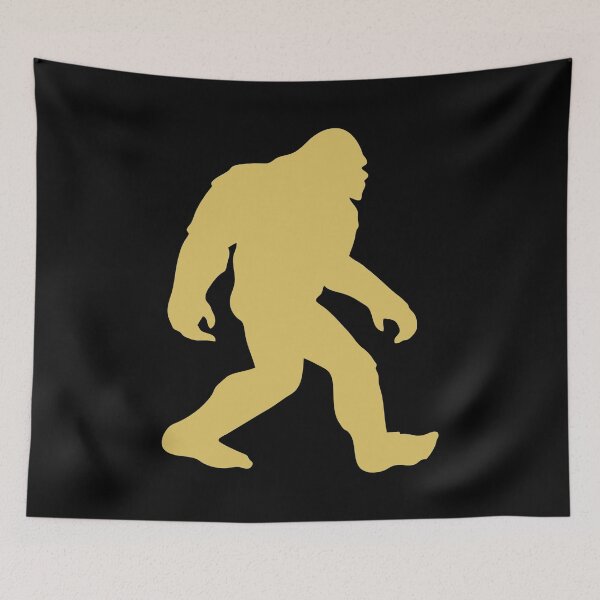 Item preview, Big Foot designed and sold by Sinfamous.
