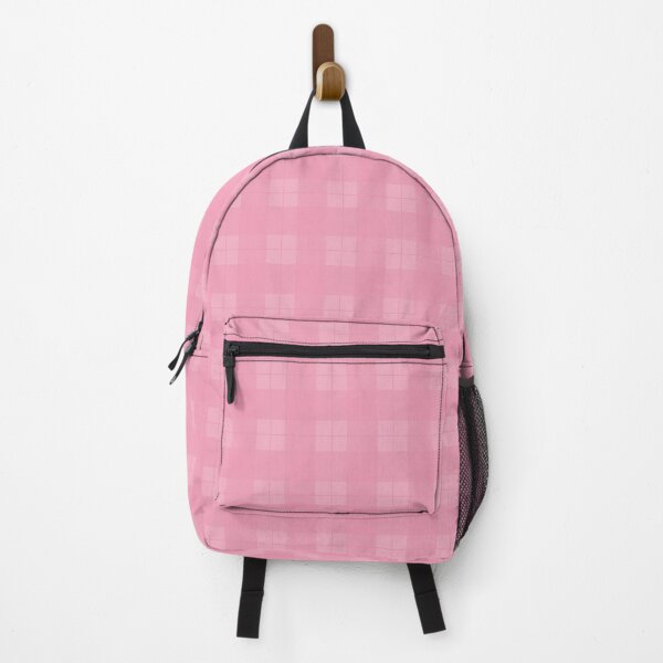 Artikelvorschau, Rosa strukturierter Tartan von Love Coffee and Cake Pattern Collection entworfen und verkauft von CJAura by Claire Jane Johnson.
