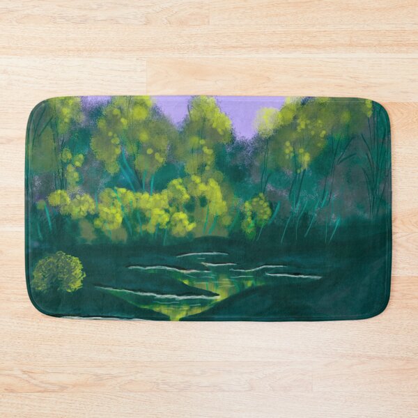 Item preview, Magic Forest designed and sold by SAS4rt.