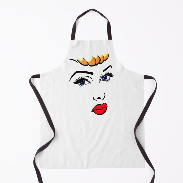 Item preview, Truly modern Lucille Ball designed and sold by Tiggyplay.
