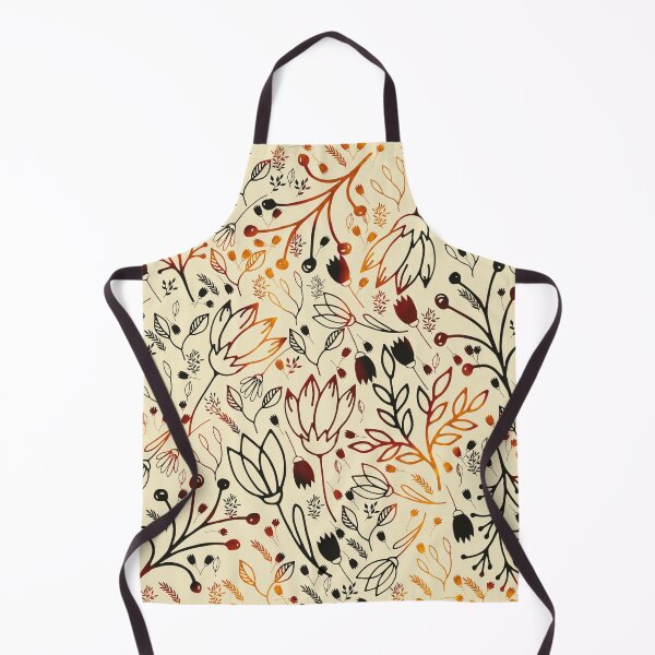 Item preview, Gradient effect field flowers designed and sold by SAS4rt.